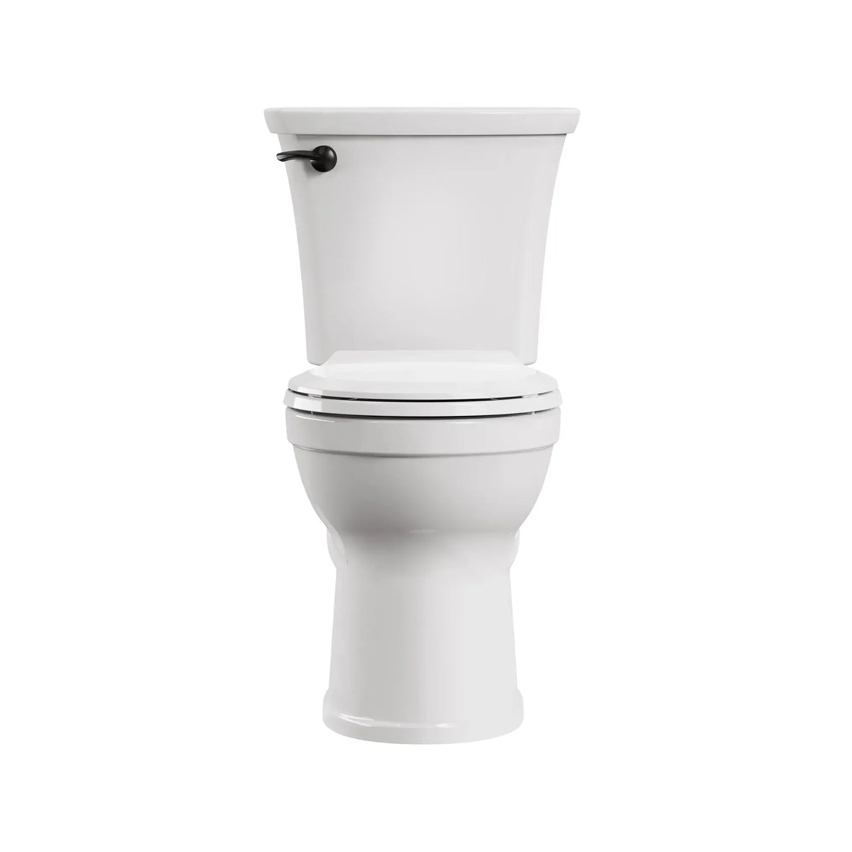 American Standard Champion PRO Chair Height Round Front Bowl - details