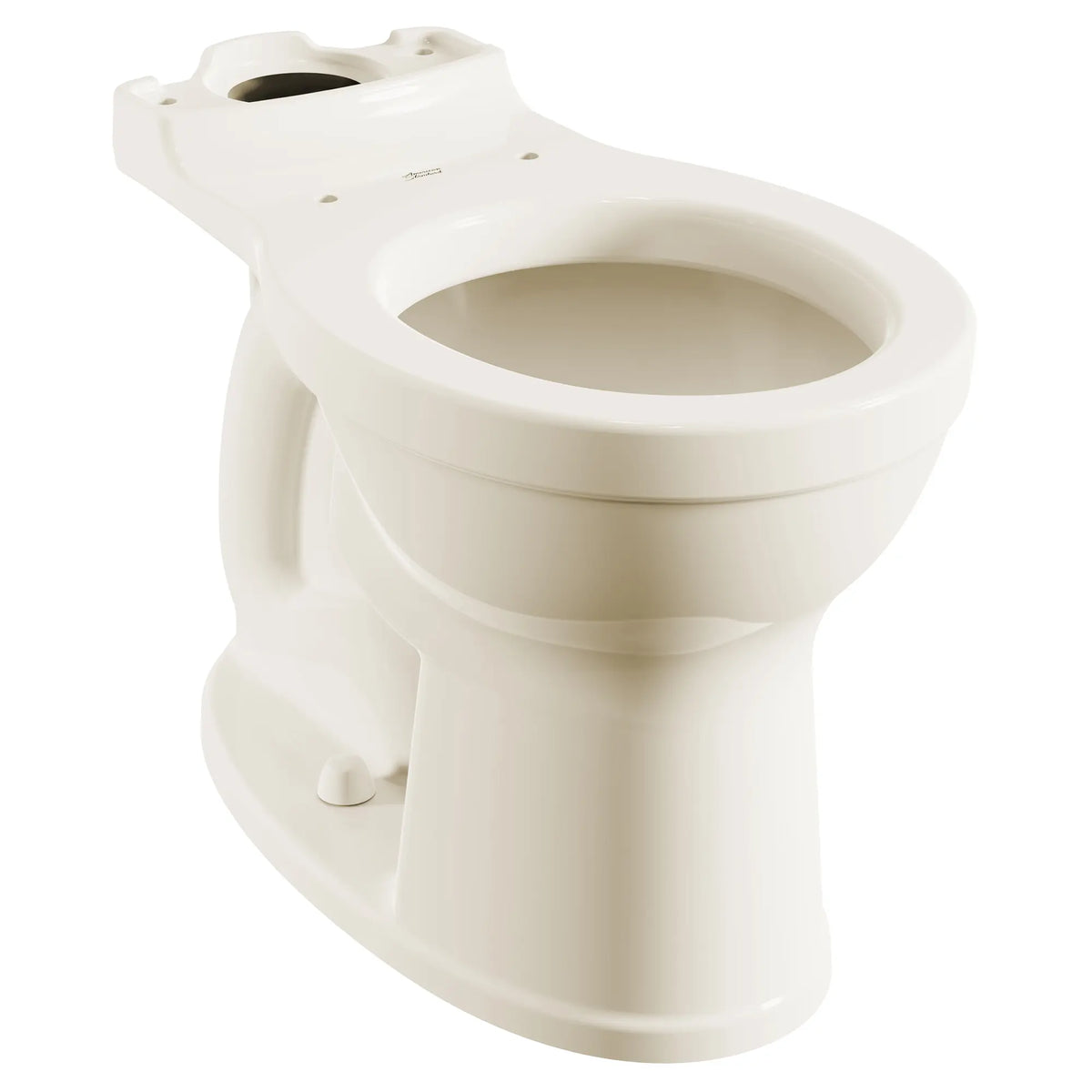 American Standard Champion PRO Chair Height Round Front Bowl - details