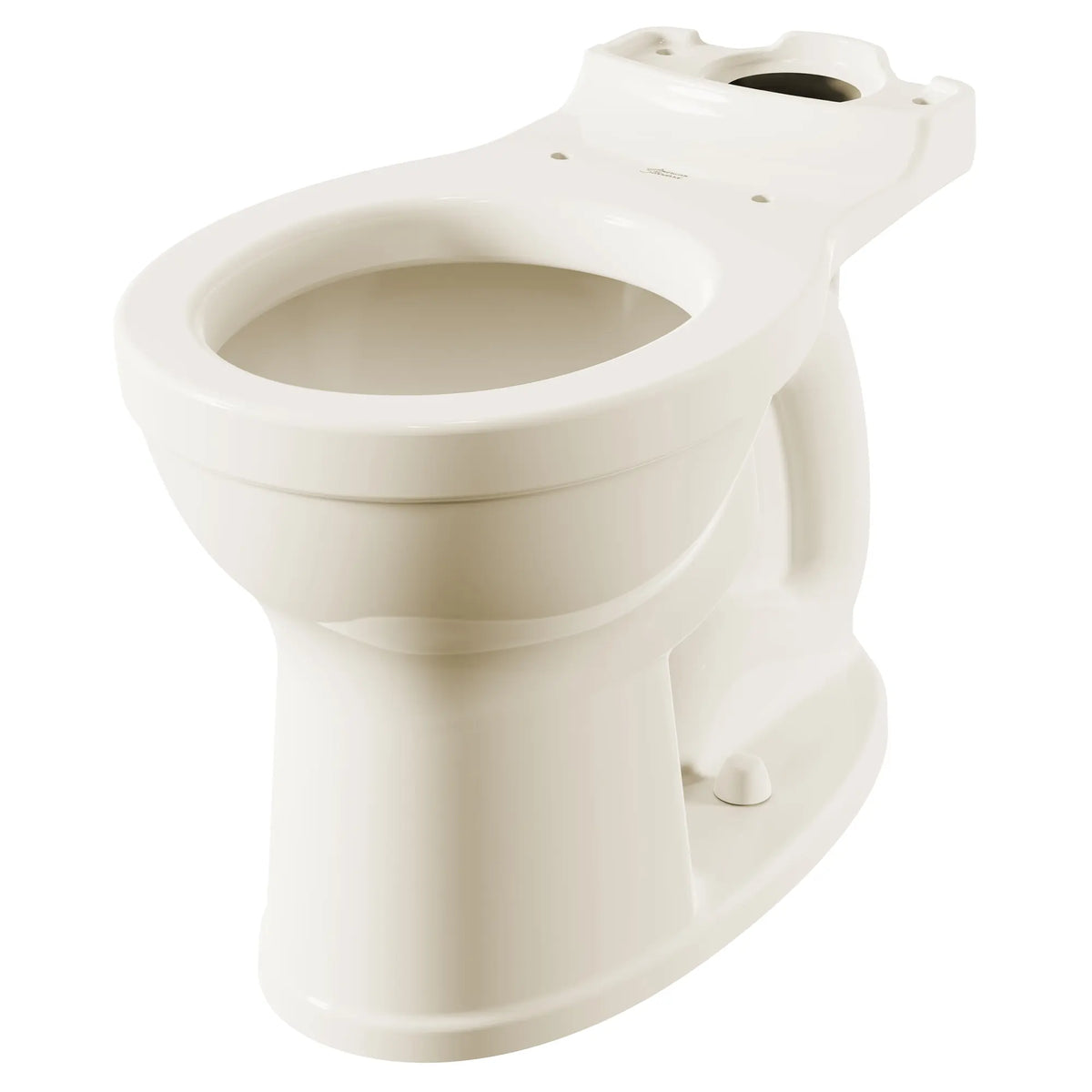 American Standard Champion PRO Chair Height Round Front Bowl - details