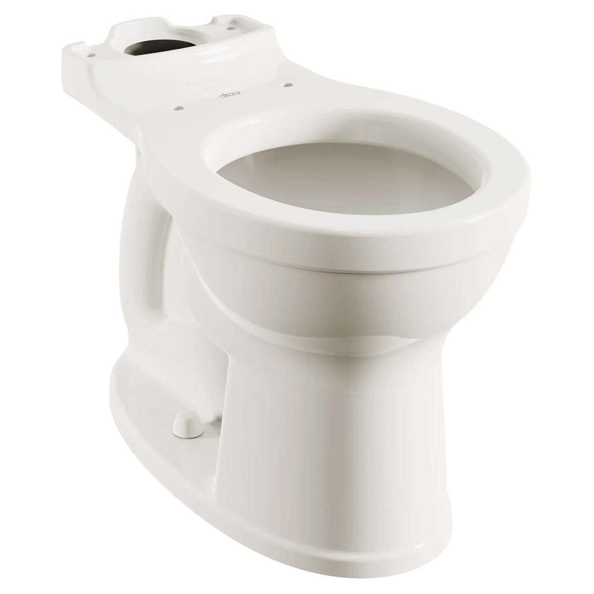 American Standard Champion PRO Chair Height Round Front Bowl - product view