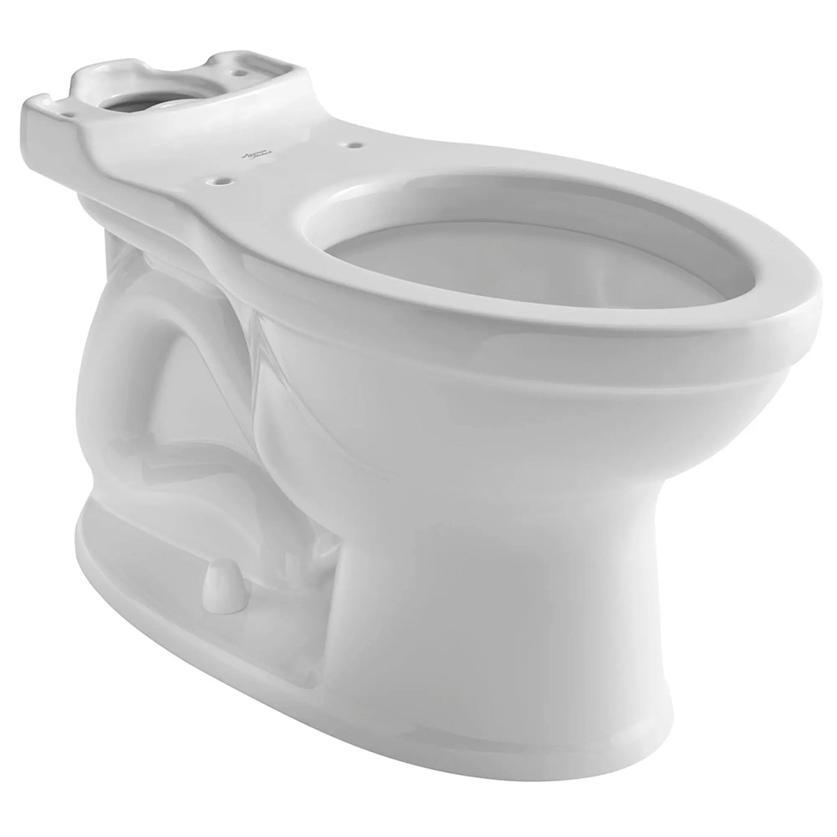 American Standard Champion PRO Standard Height Elongated Bowl - White