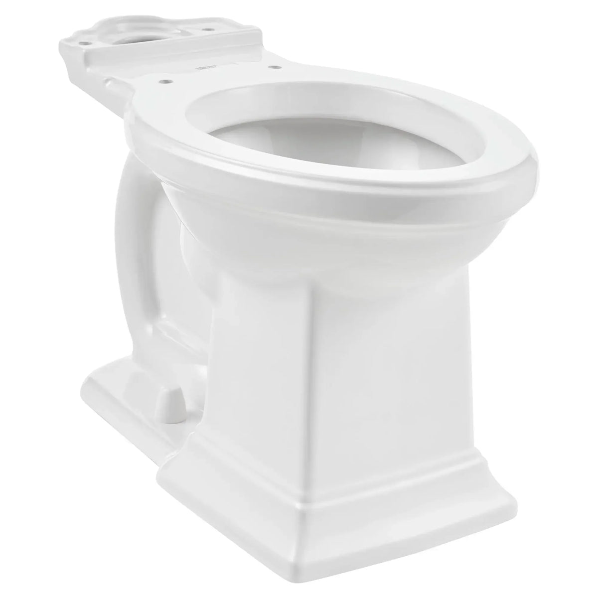 American Standard Town Square S Chair Height Elongated Bowl - product view