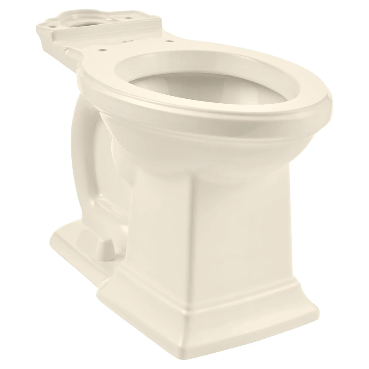American Standard Town Square S Chair Height Elongated Bowl - product view