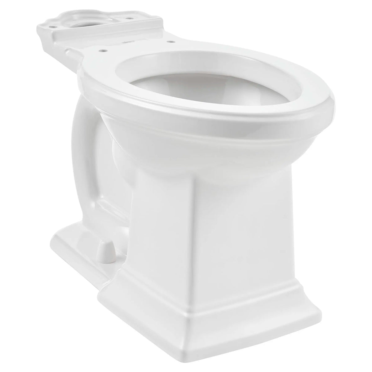 American Standard Town Square S Chair Height Elongated Bowl - product view