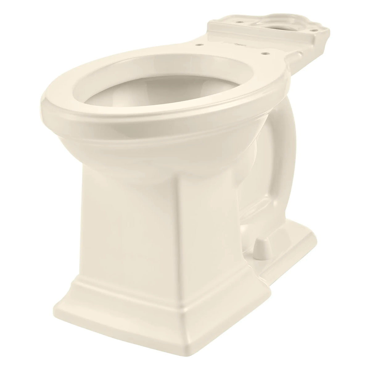 American Standard Town Square S Chair Height Elongated Bowl - details