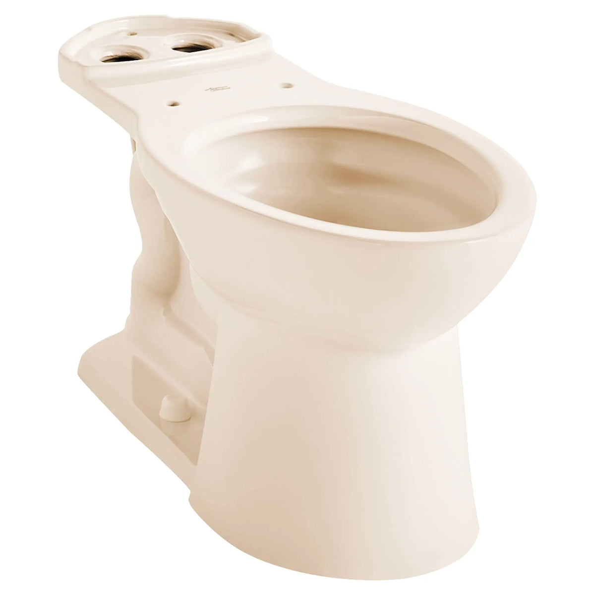 American Standard VorMax Chair Height Elongated Bowl - details