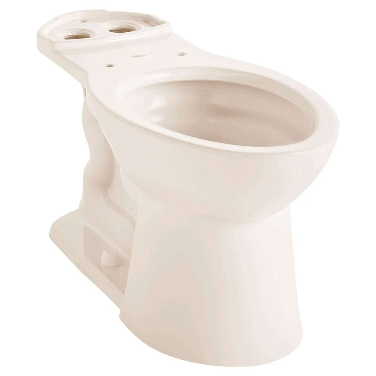 American Standard VorMax Chair Height Elongated Bowl - details