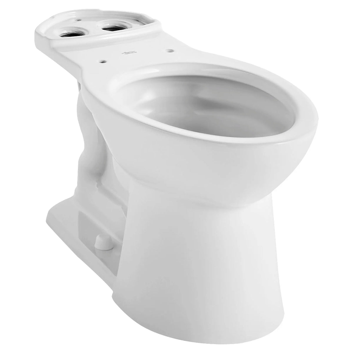 American Standard VorMax Chair Height Elongated Bowl - details