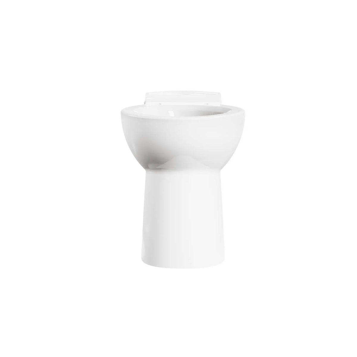 American Standard EcoStrength Aspiration Chair Height Elongated Bowl - product view