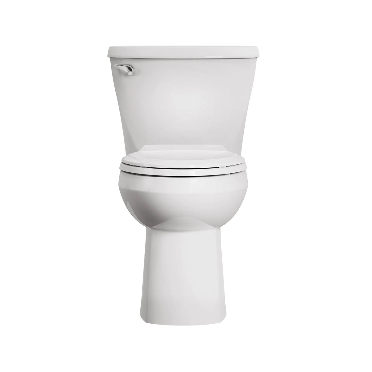 American Standard Colony3 Chair-Height Elongated Bowl - White