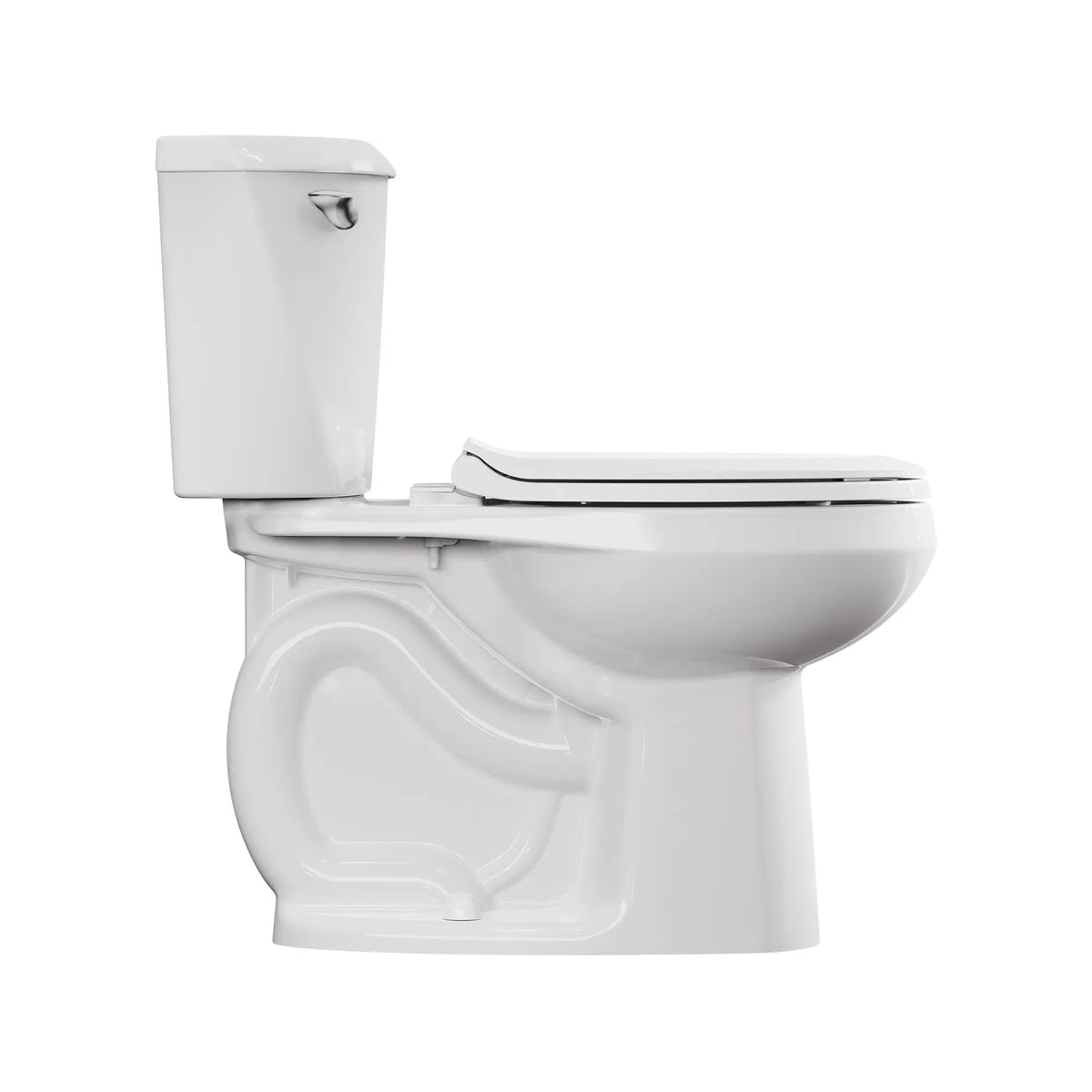 American Standard Colony3 Chair-Height Elongated Bowl - details