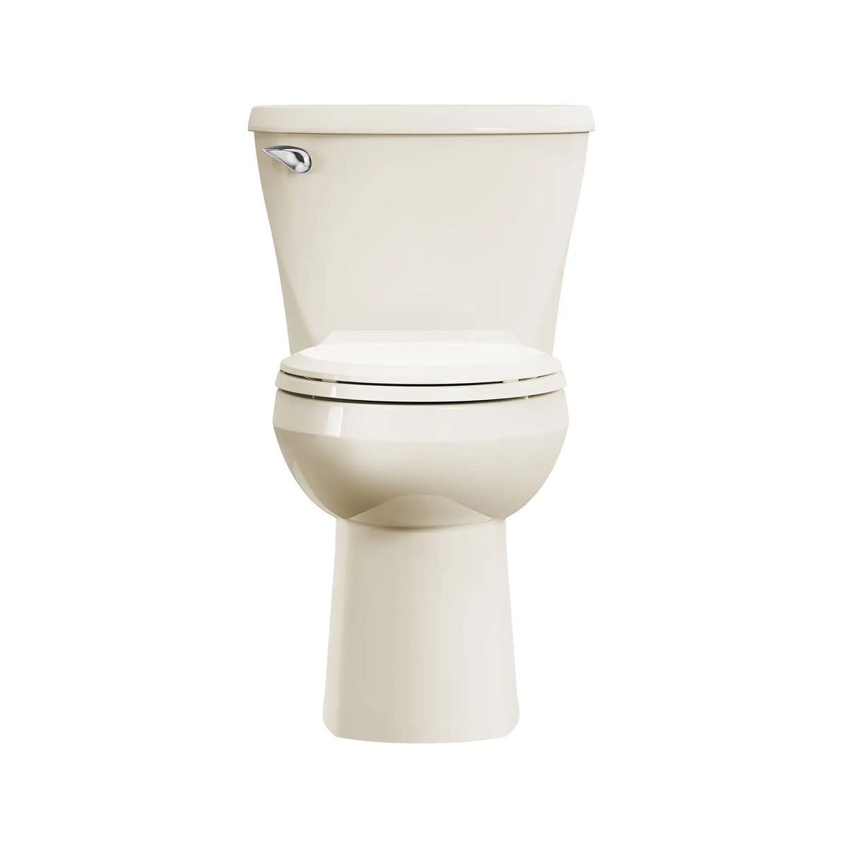 American Standard Colony3 Chair-Height Elongated Bowl - details