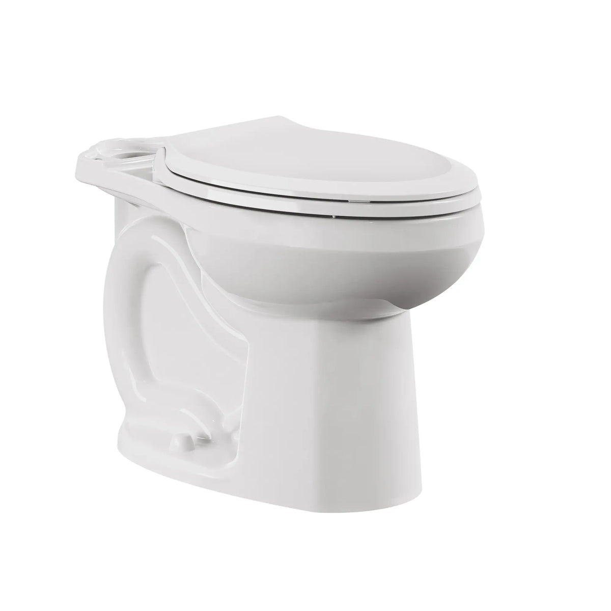 American Standard Colony3 Chair-Height Elongated Bowl - details