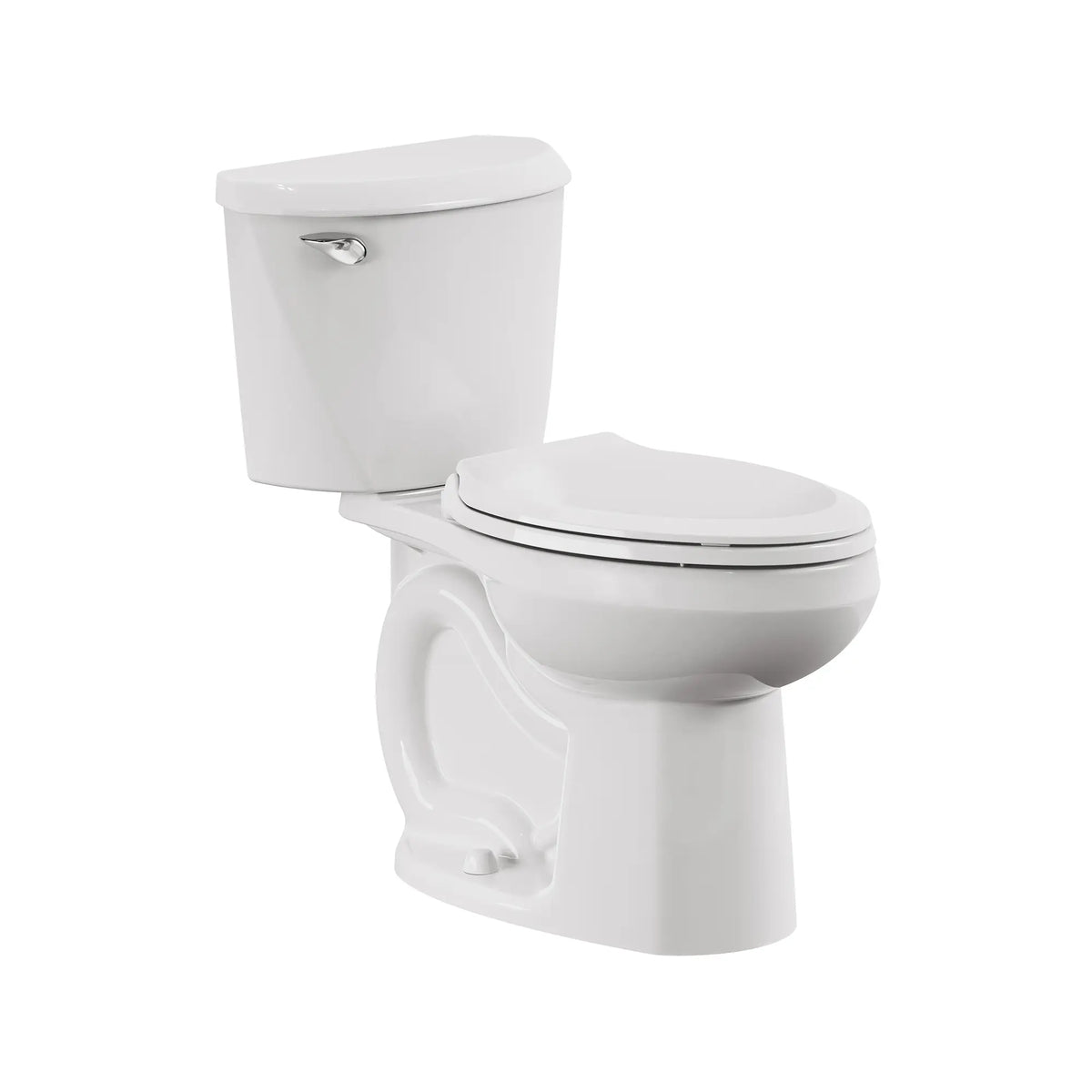 American Standard Colony3 Chair-Height Elongated Bowl - details