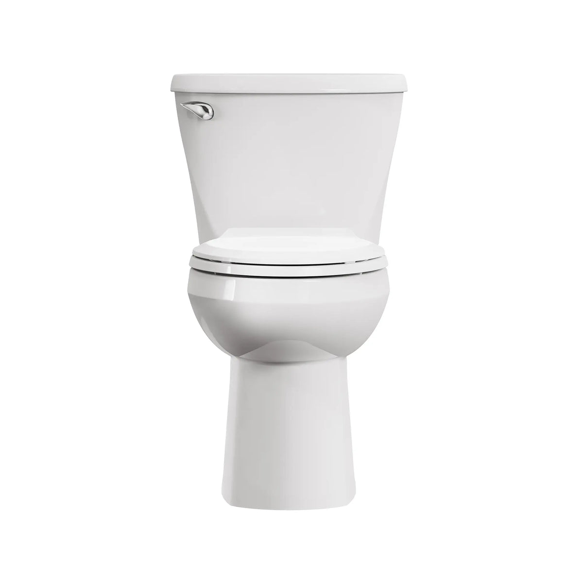 American Standard Colony3 Chair-Height Elongated Bowl - details