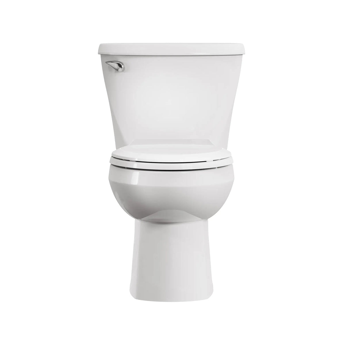 American Standard Colony3 Standard Height Elongated Bowl - product view
