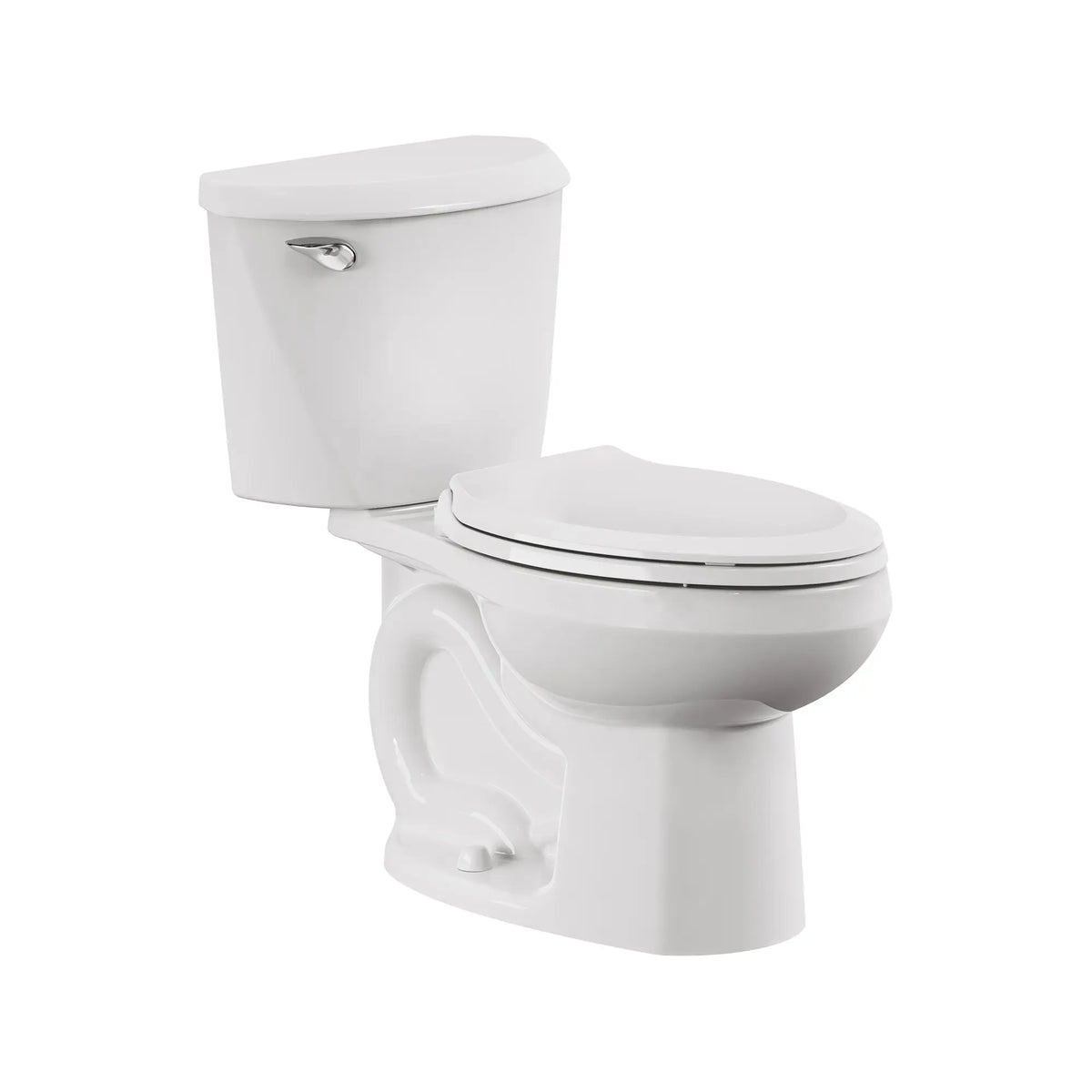 American Standard Colony3 Standard Height Elongated Bowl - product view
