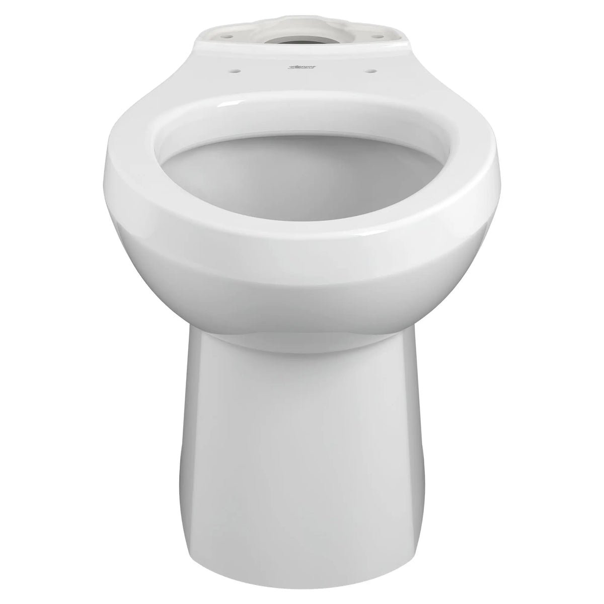 American Standard Colony3 Standard Height Elongated Bowl - details