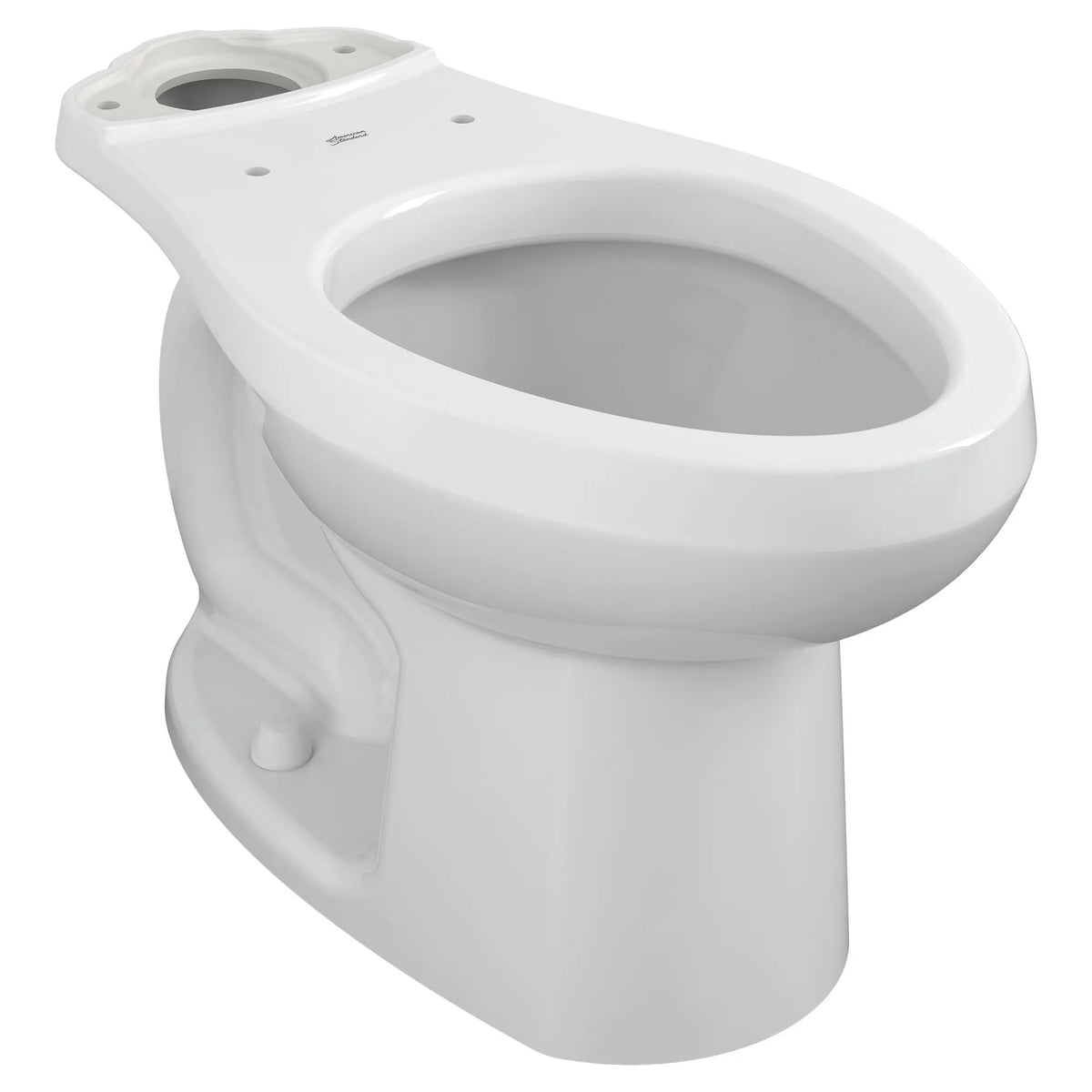 American Standard Colony3 Standard Height Elongated Bowl - details