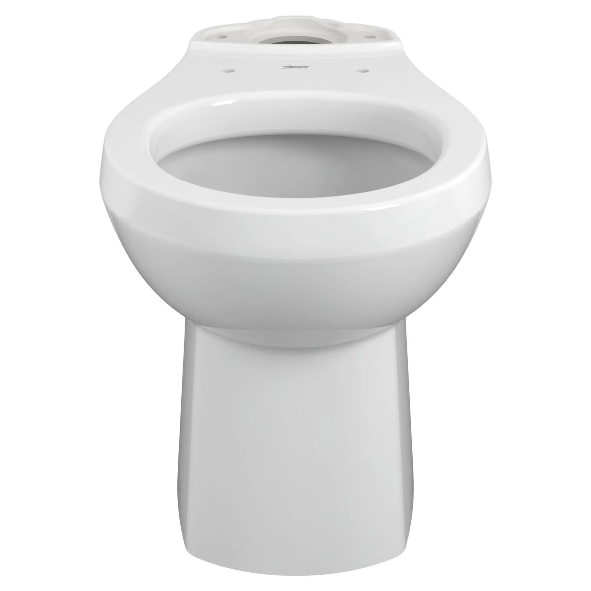American Standard Colony3 Standard Height Round-Front Bowl - details