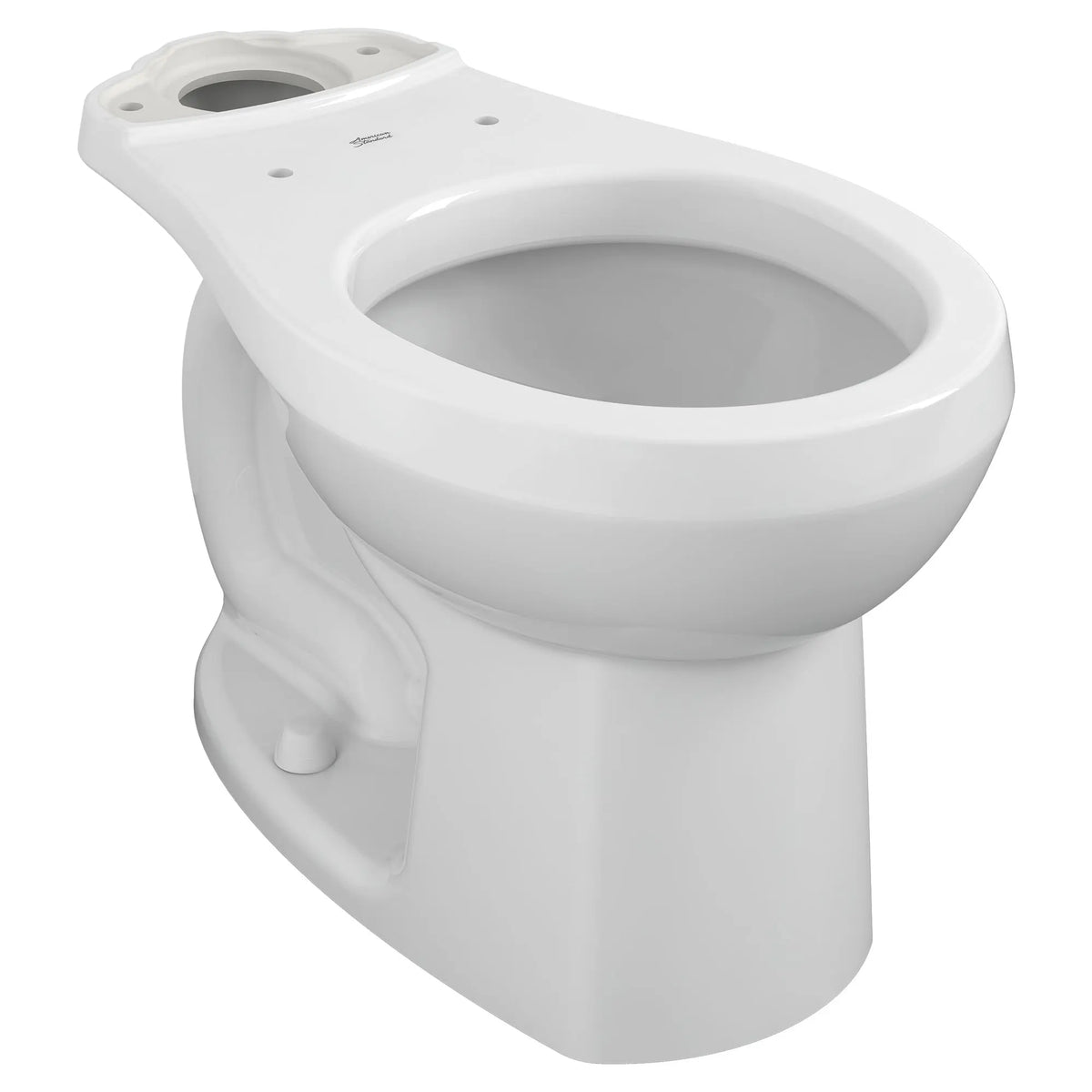 American Standard Colony3 Standard Height Round-Front Bowl - details