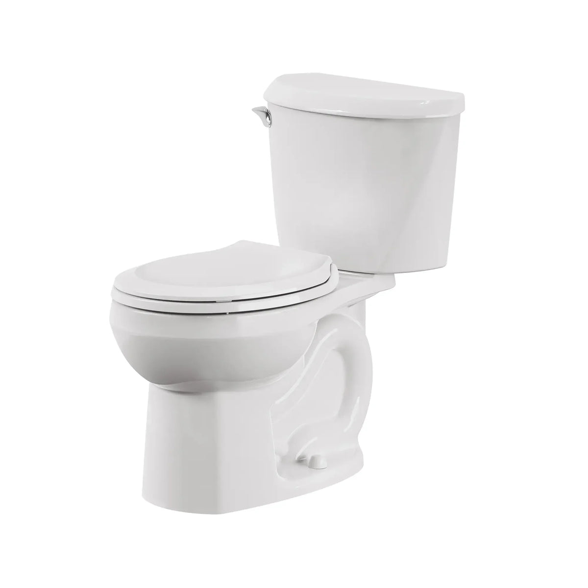 American Standard Colony3 Standard Height Round-Front Bowl - product view