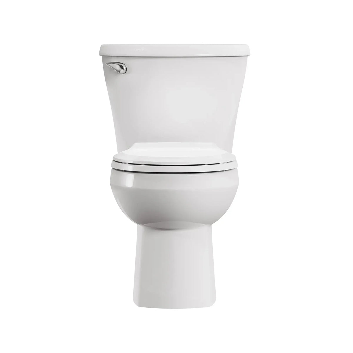 American Standard Colony3 Standard Height Round-Front Bowl - details