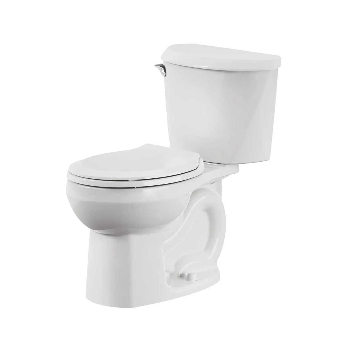 American Standard Colony3 Standard Height Round-Front Bowl - details