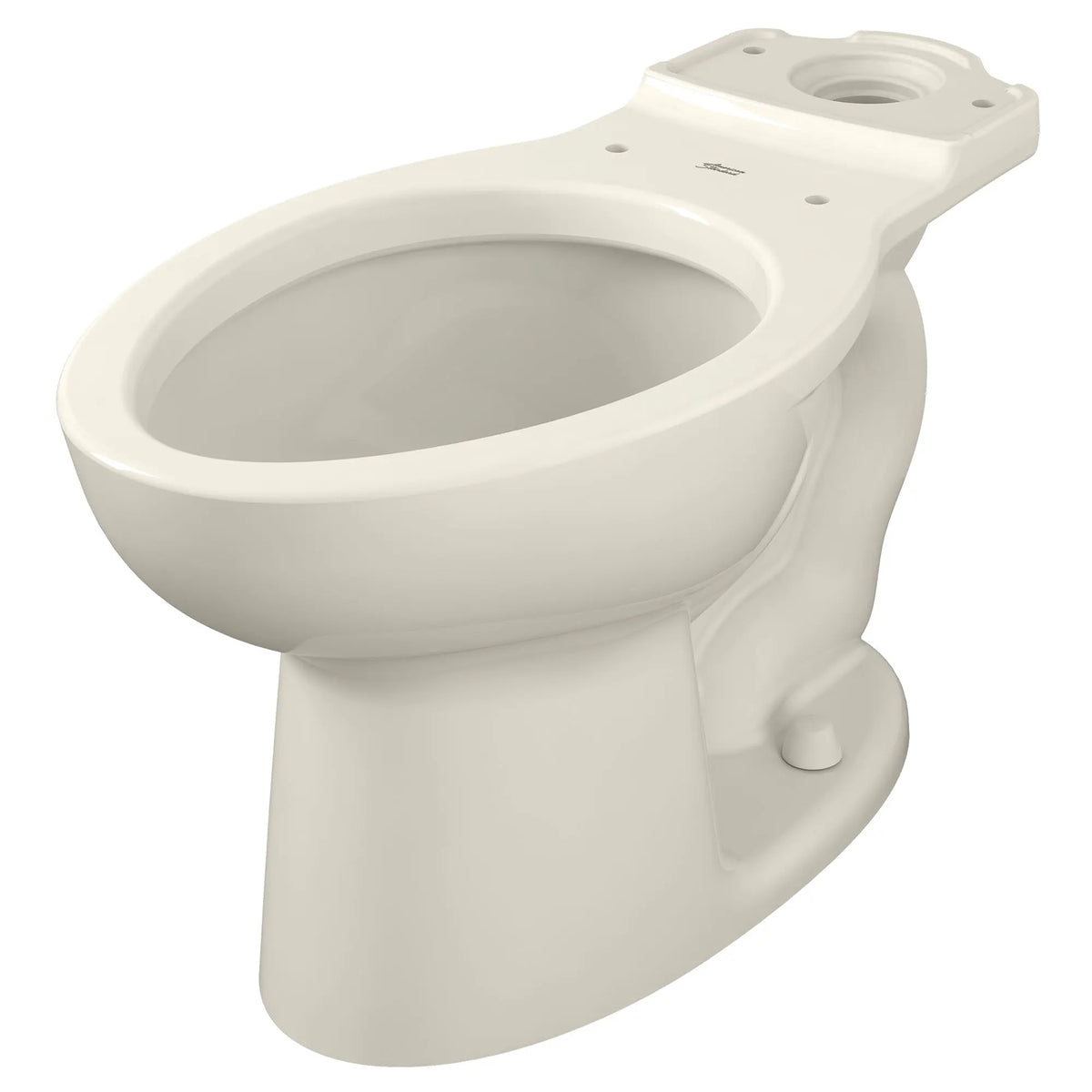 American Standard Cadet Pressure Assist Elongated EverClean Bowl - product view