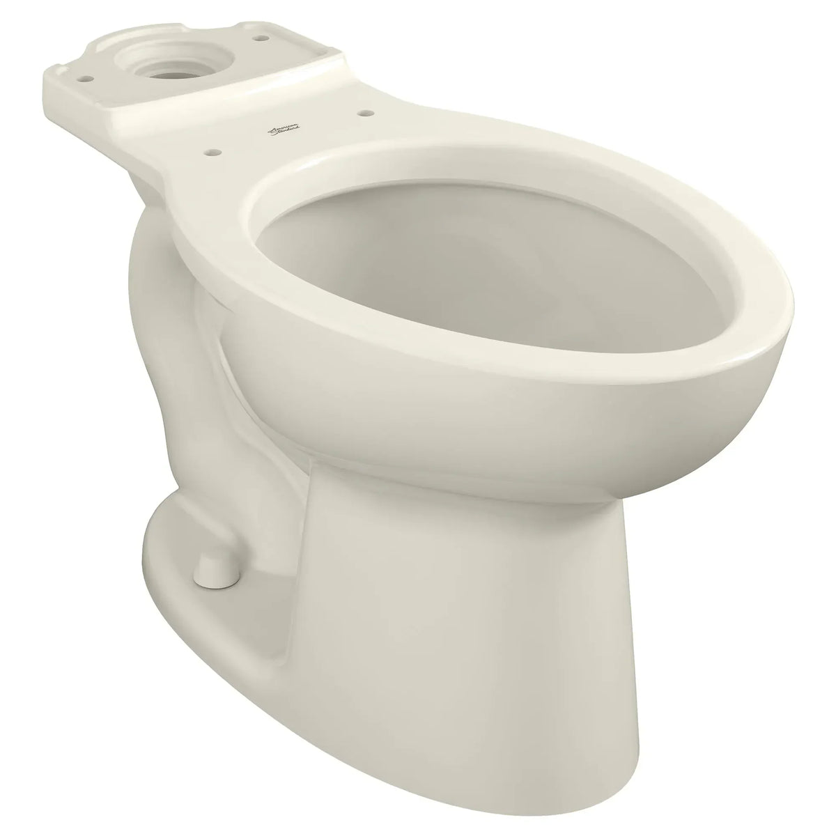 American Standard Cadet Pressure Assist Elongated EverClean Bowl - details