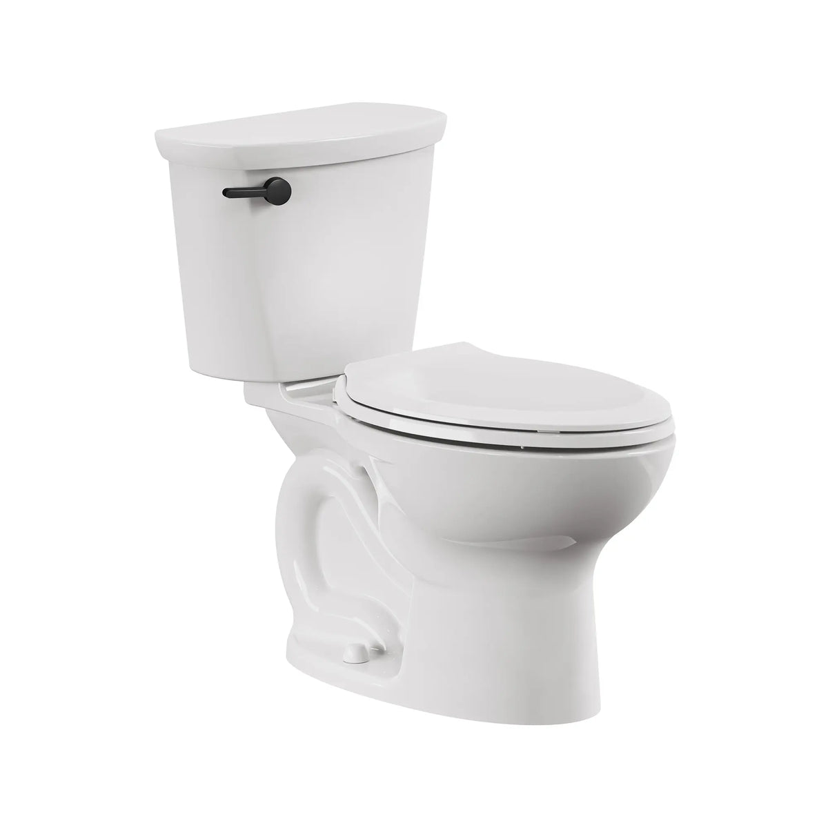 American Standard Cadet PRO Chair Height Elongated Toilet Bowl Only - details