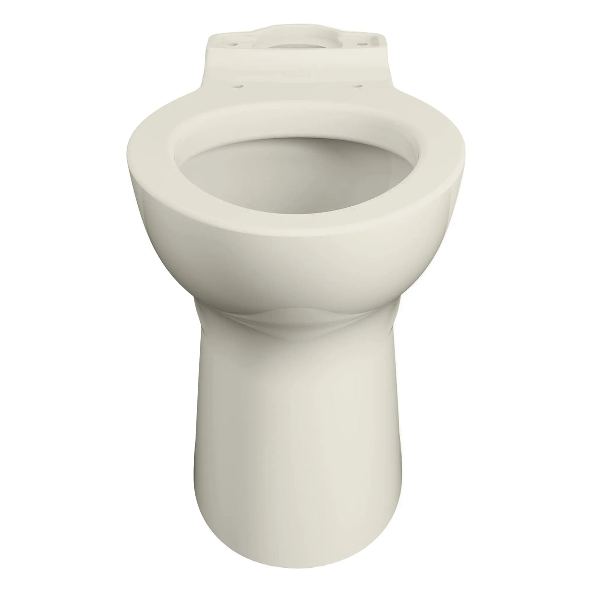American Standard Cadet PRO Chair Height Elongated Toilet Bowl Only - details