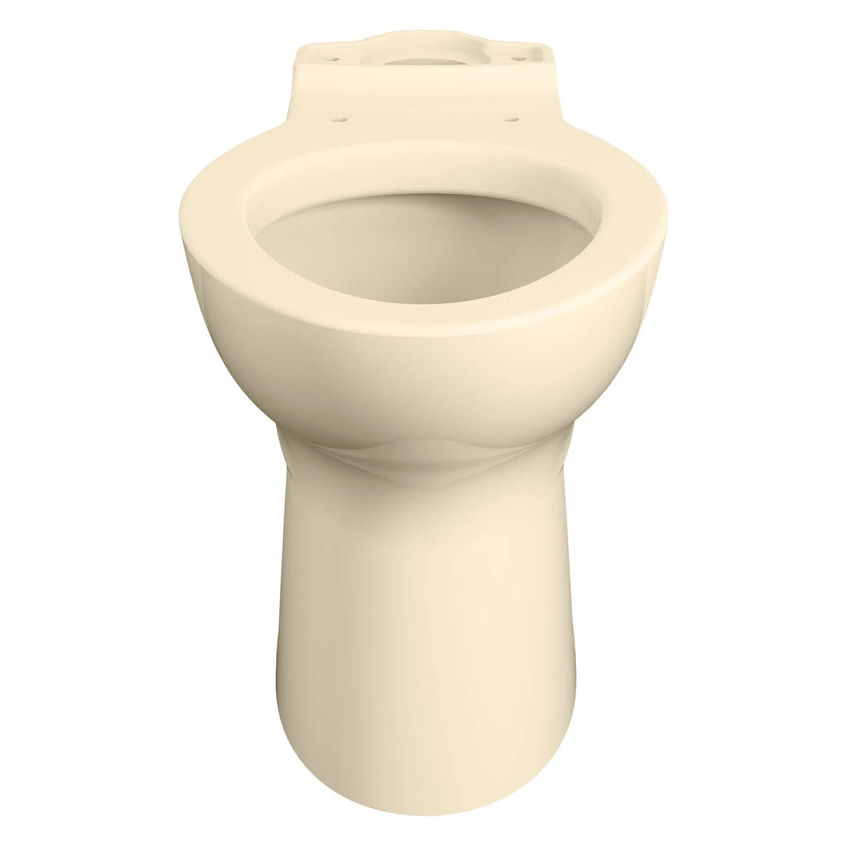 American Standard Cadet PRO Chair Height Elongated Toilet Bowl Only - Bone