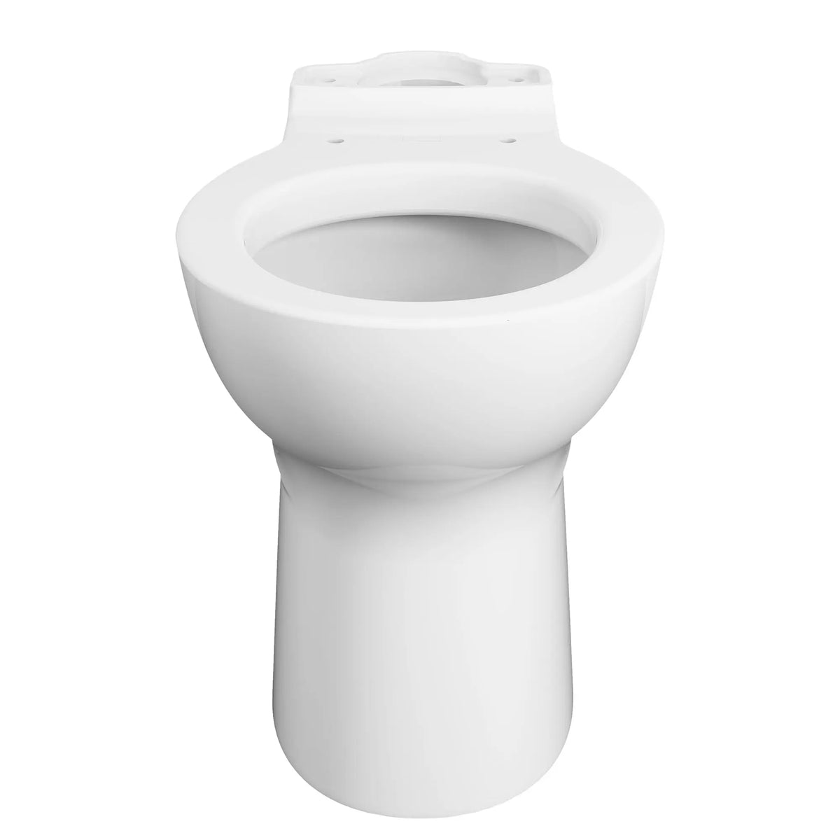 American Standard Cadet PRO Chair Height Round Front Bowl - product view