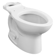 American Standard Cadet PRO Standard Height Elongated Bowl - White