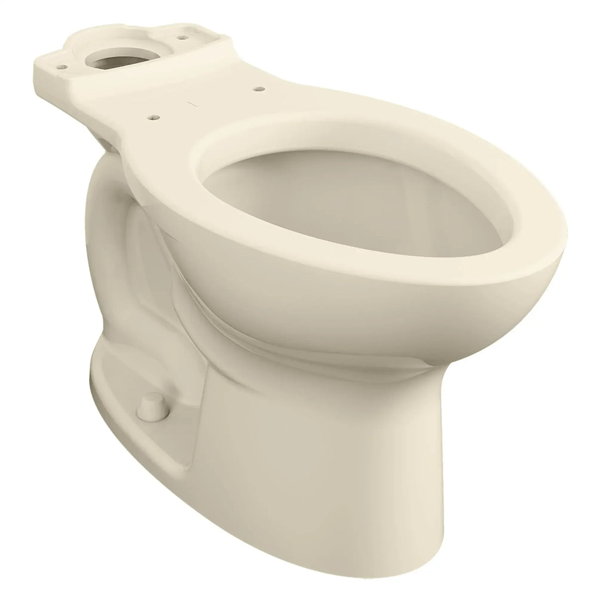 American Standard Cadet PRO Standard Height Elongated Bowl - details