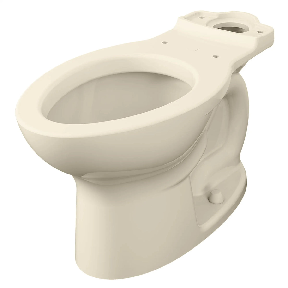 American Standard Cadet PRO Standard Height Elongated Bowl - details
