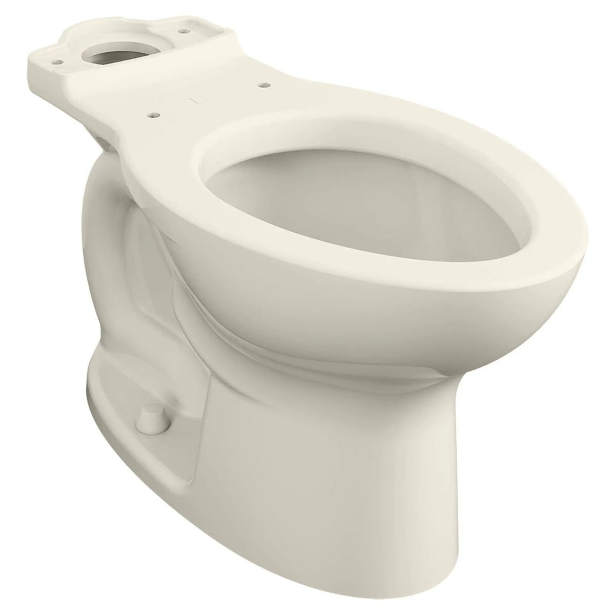 American Standard Cadet PRO Standard Height Elongated Bowl - details