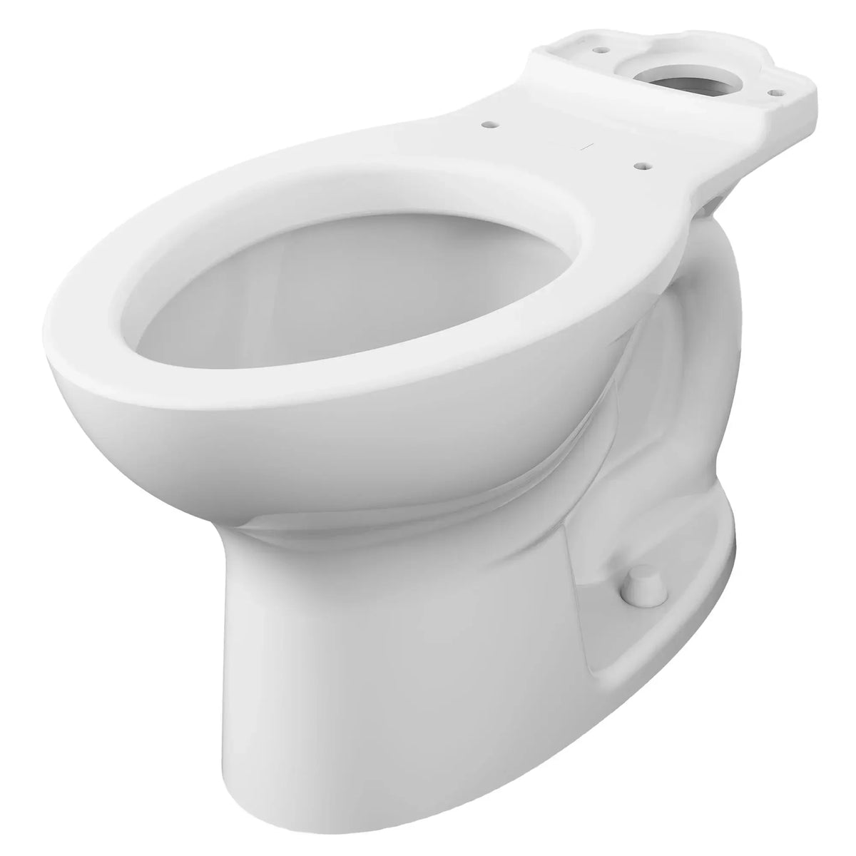 American Standard Cadet PRO Standard Height Elongated Bowl - details