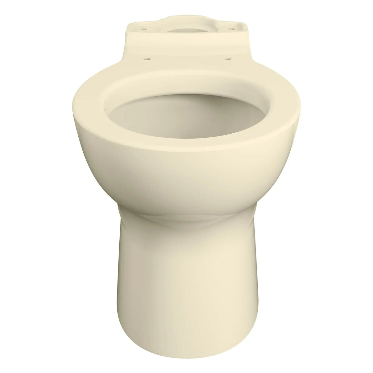 American Standard Cadet PRO Standard Height Round Front Bowl - details
