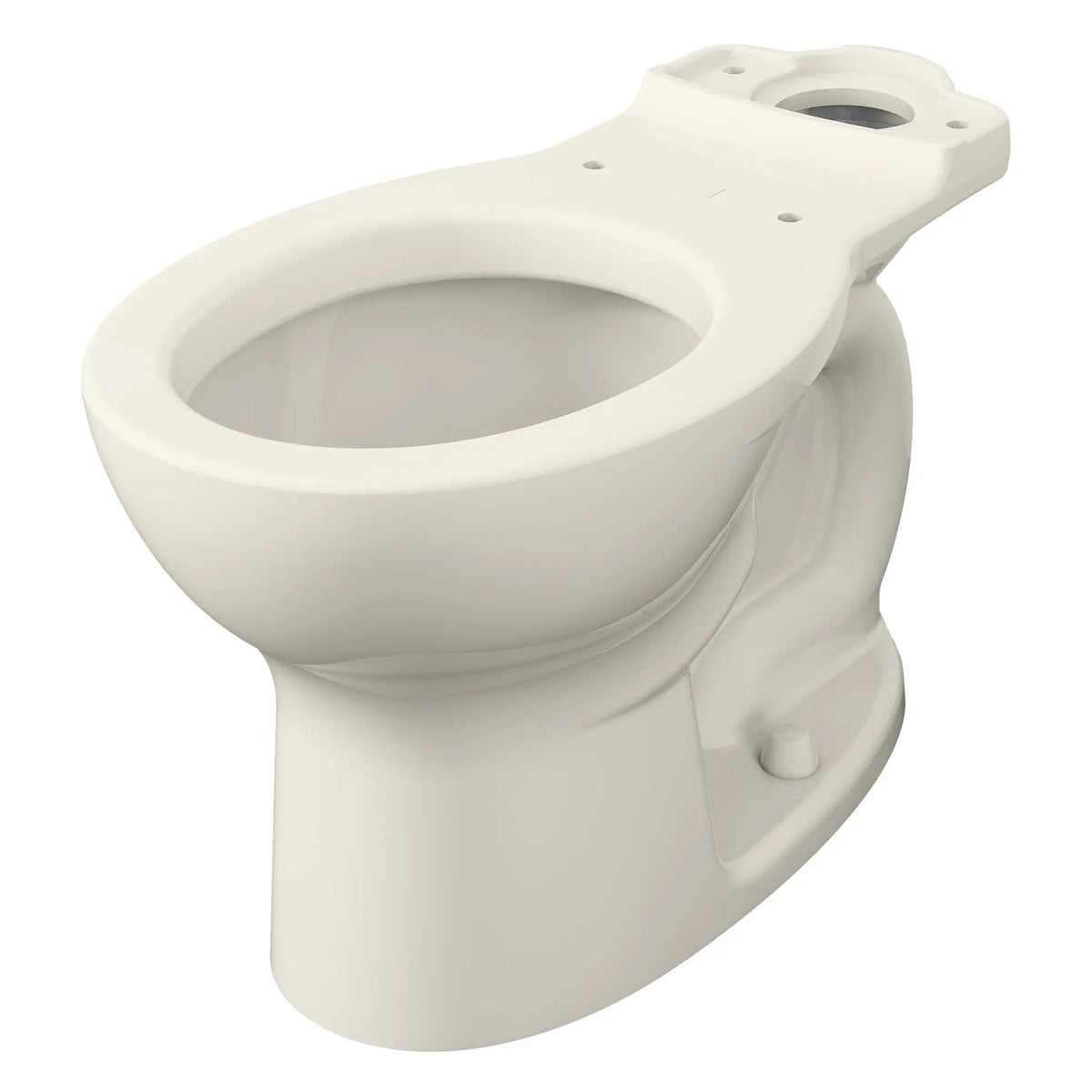 American Standard Cadet PRO Standard Height Round Front Bowl - product view