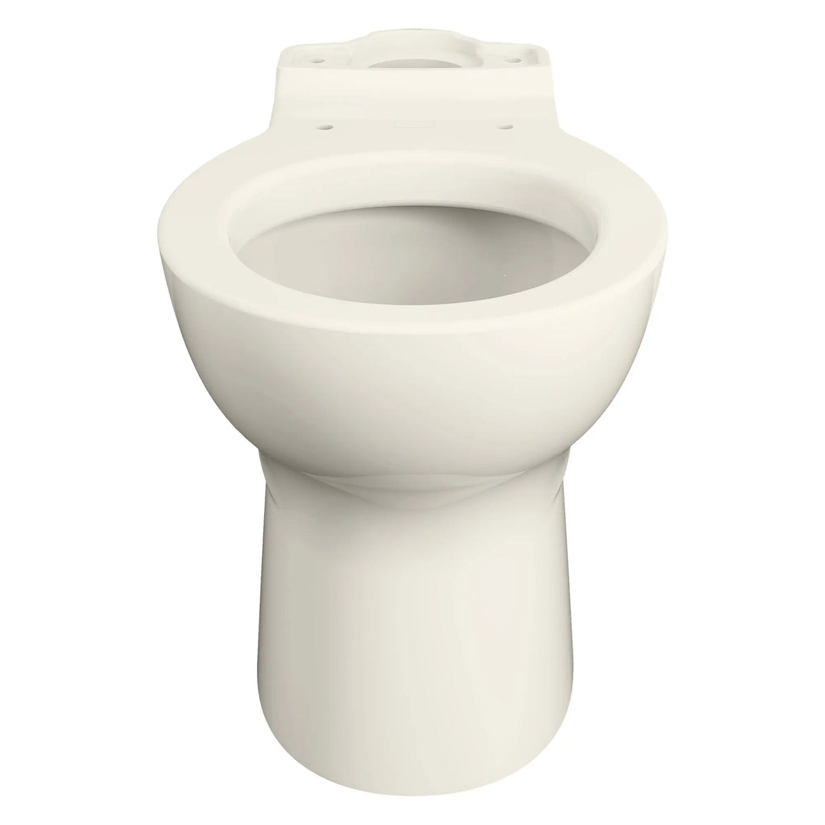 American Standard Cadet PRO Standard Height Round Front Bowl - details