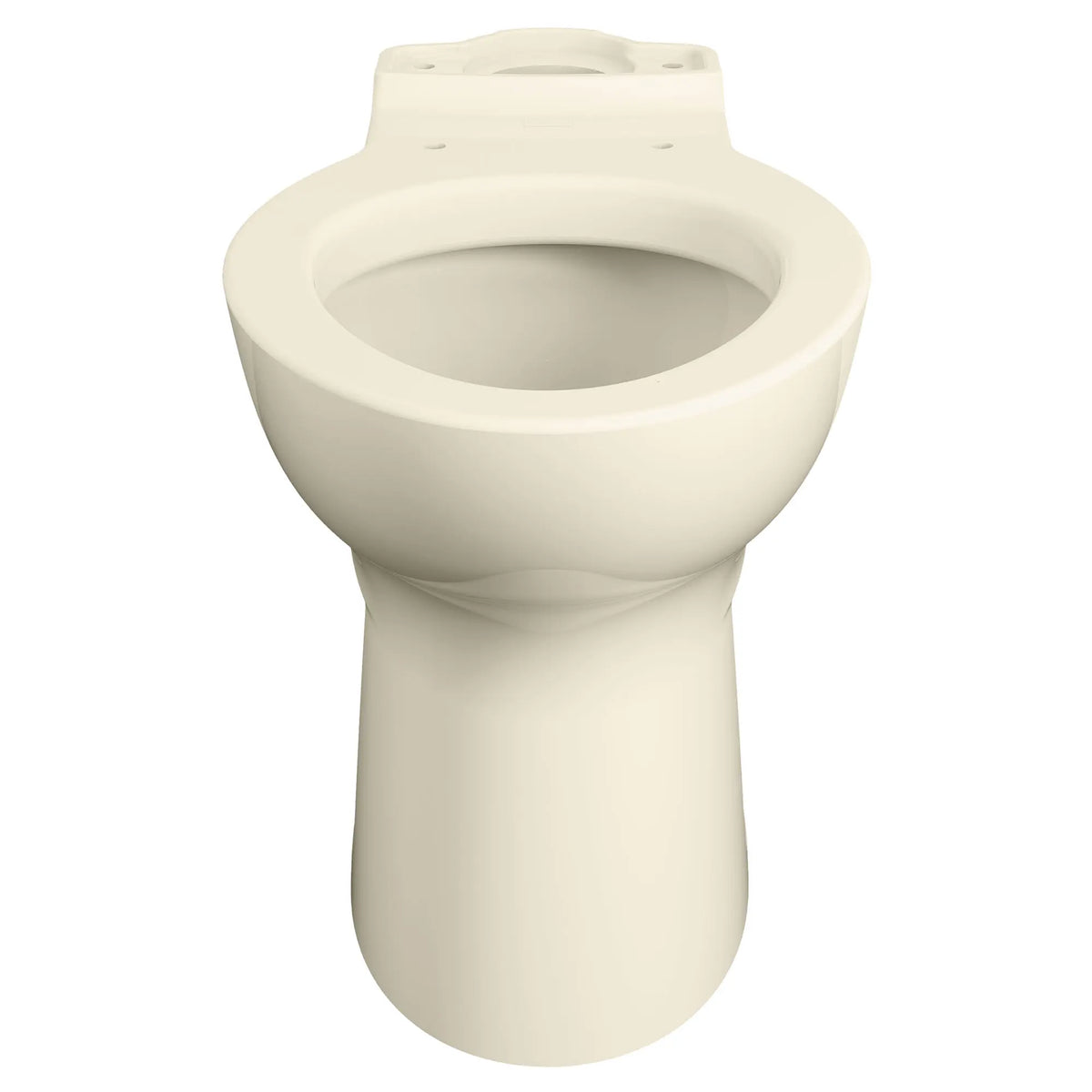 American Standard Cadet PRO Compact Chair Height Elongated Bowl - details
