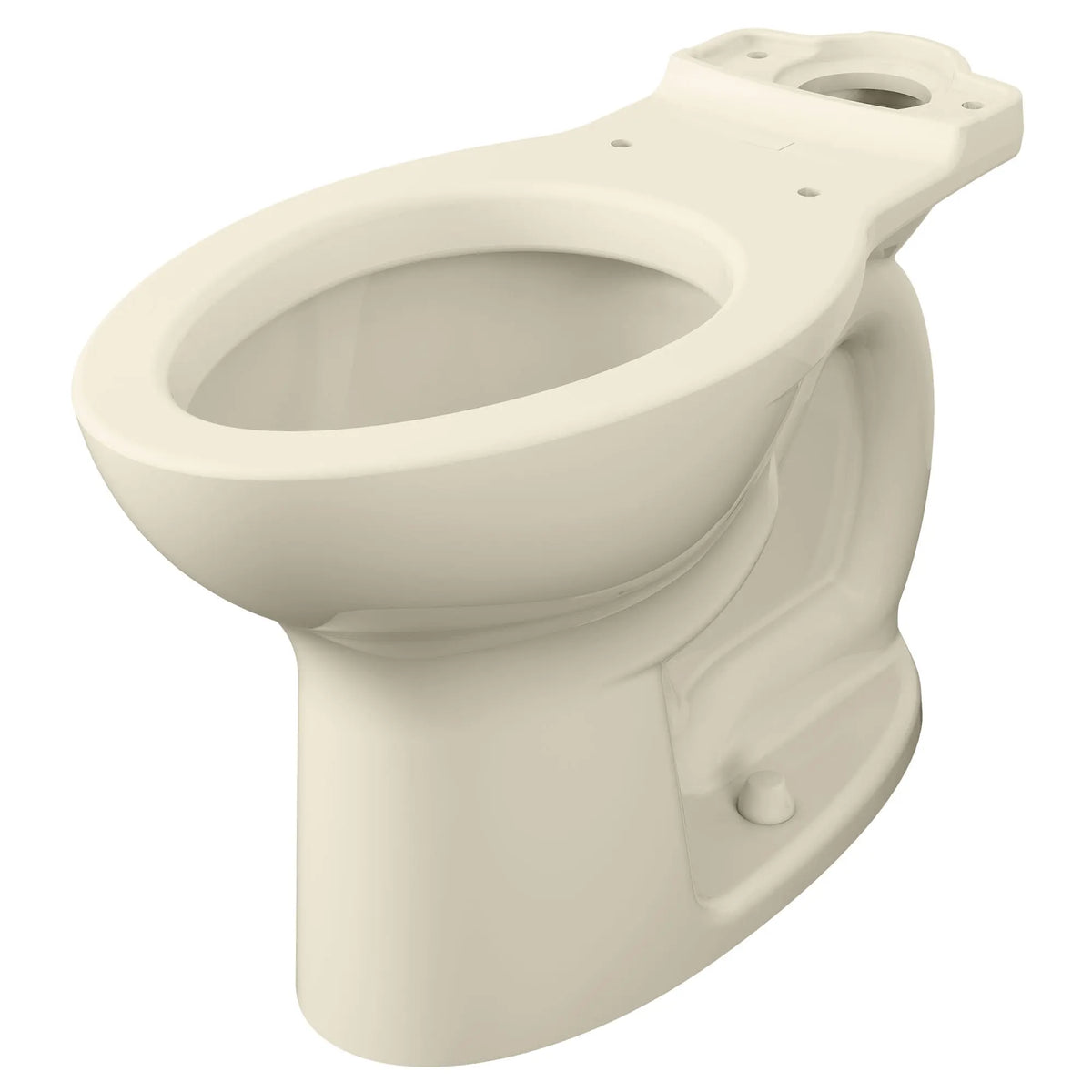 American Standard Cadet PRO Compact Chair Height Elongated Bowl - details