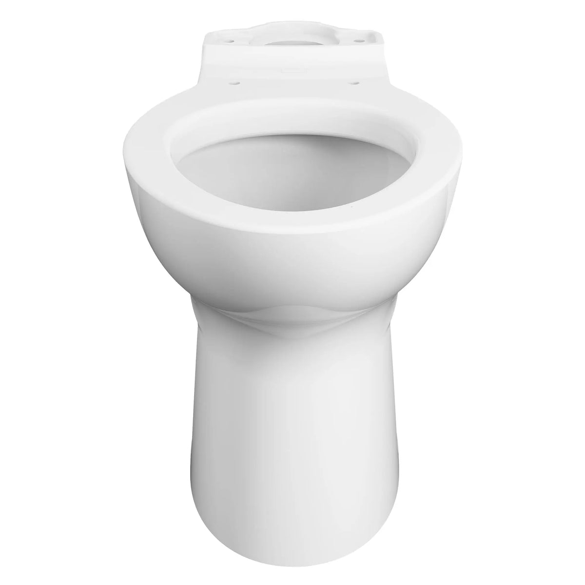 American Standard Cadet PRO Compact Chair Height Elongated Bowl - details