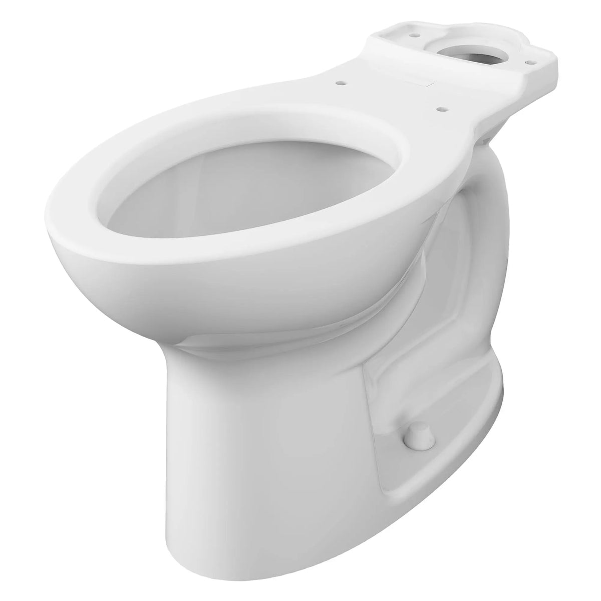 American Standard Cadet PRO Compact Chair Height Elongated Bowl - details