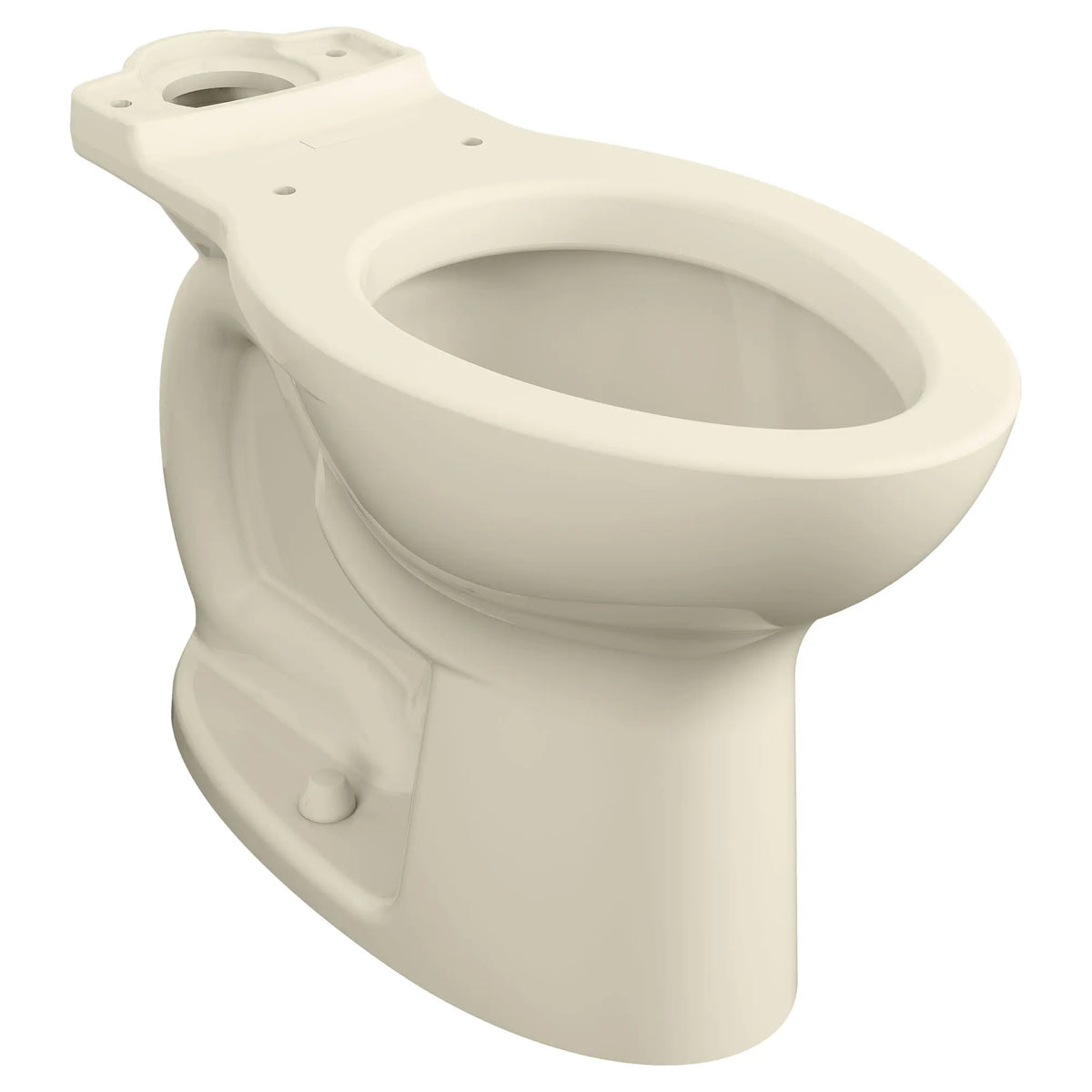 American Standard Cadet PRO Compact Chair Height Elongated Bowl - details