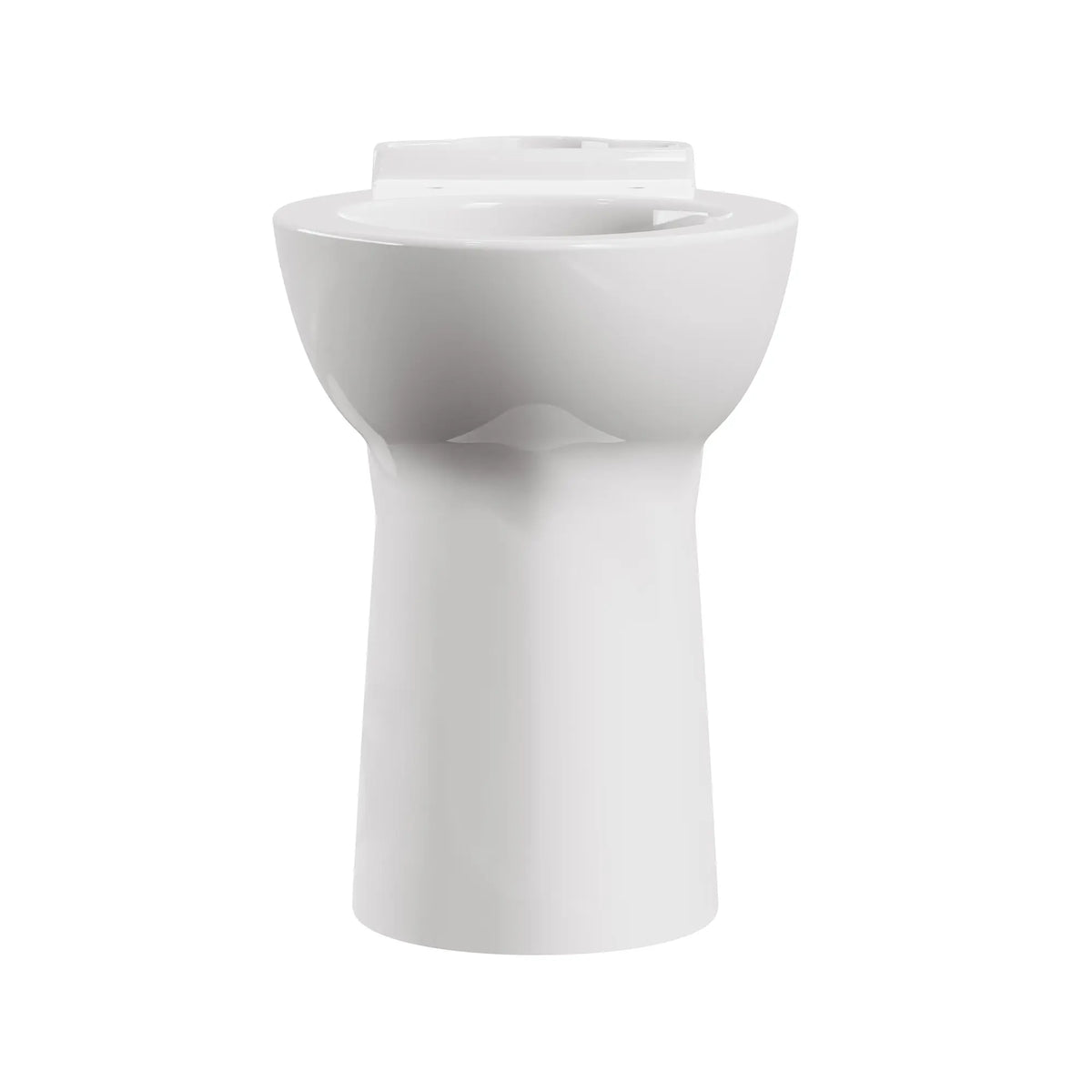 American Standard Cadet PRO Extra Tall Height Elongated Toilet Bowl Only - product view