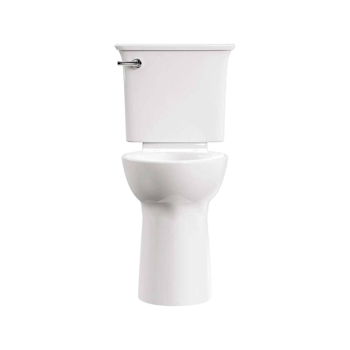 American Standard Cadet PRO Extra Tall Height Elongated Toilet Bowl Only - details