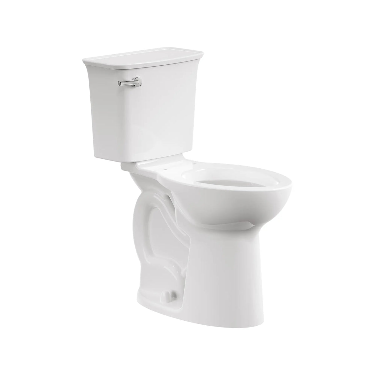 American Standard Cadet PRO Extra Tall Height Elongated Toilet Bowl Only - details